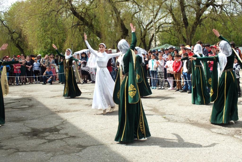Карачаевские Поздравления На Карачаевском Языке День